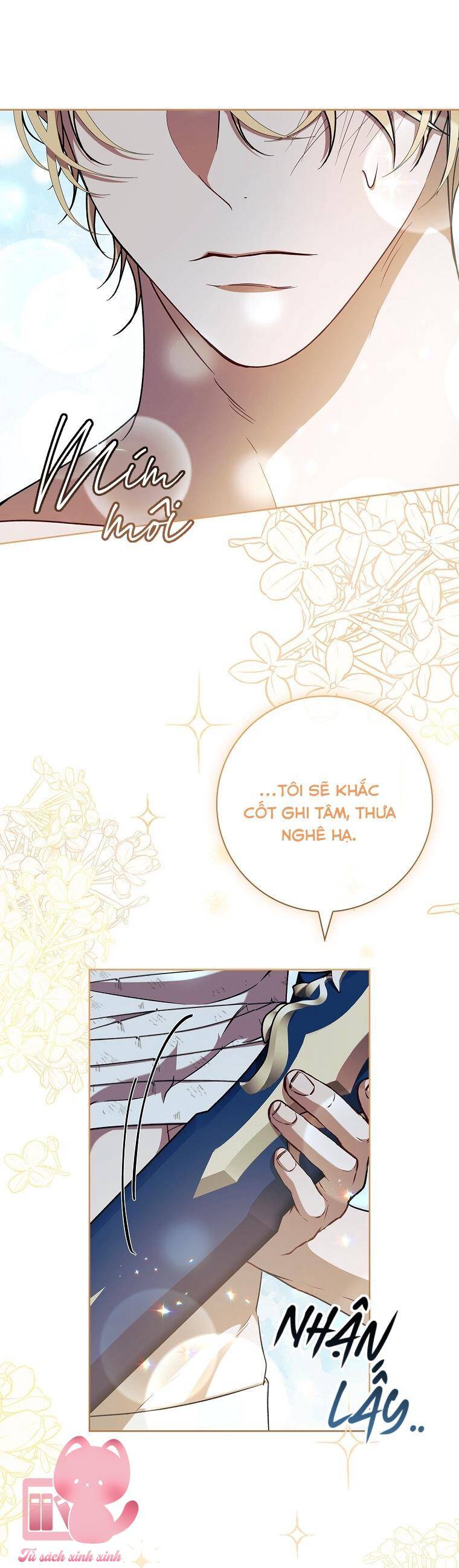 Nhận Nuôi Người Cha Phản Diện Chap 70 - Next Chap 71