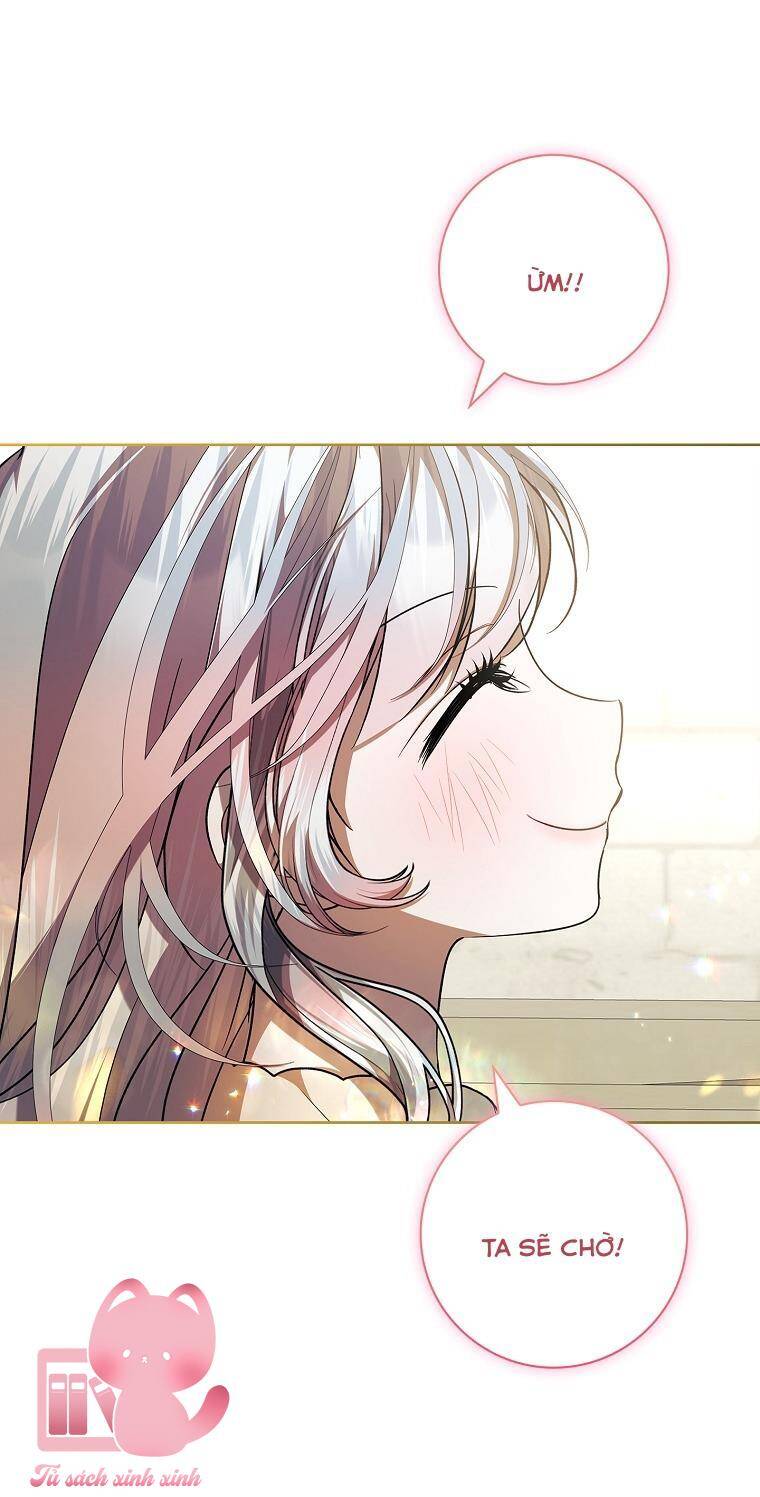 Nhận Nuôi Người Cha Phản Diện Chap 70 - Next Chap 71