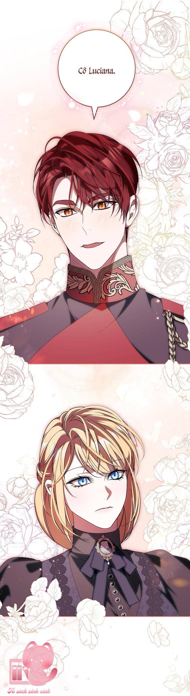 Nhận Nuôi Người Cha Phản Diện Chap 70 - Next Chap 71