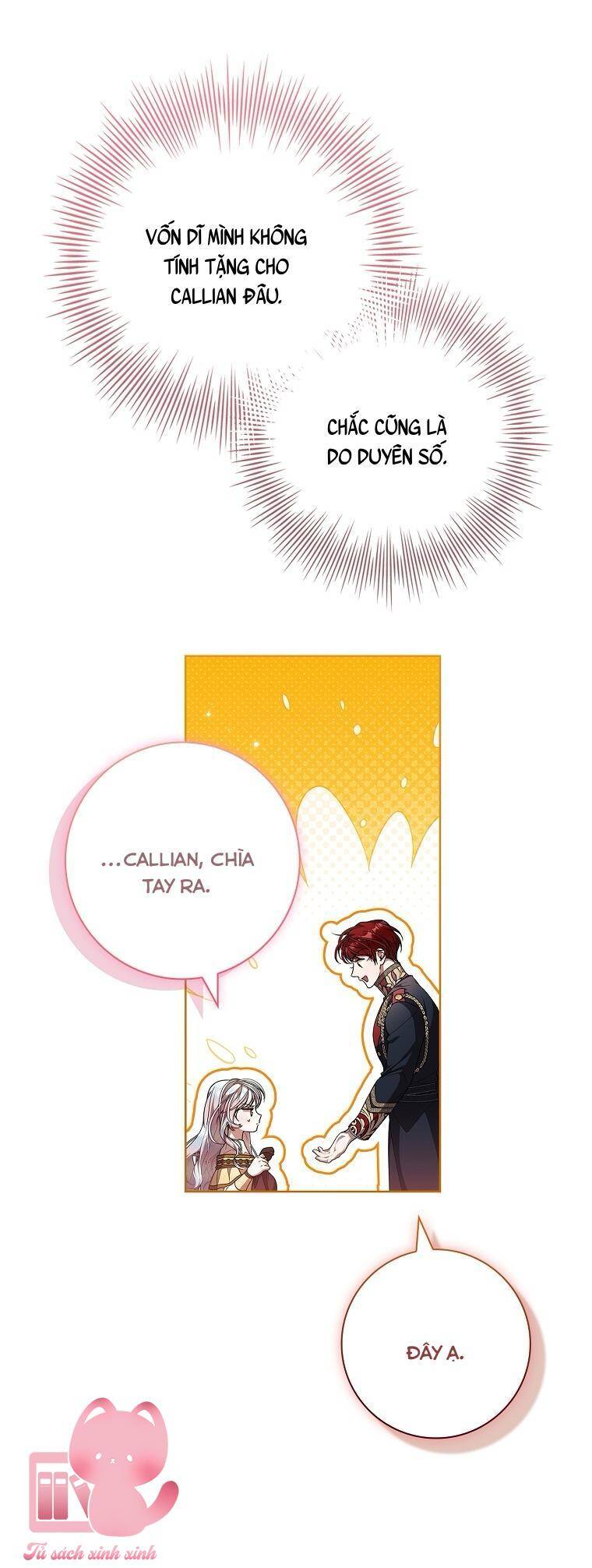 Nhận Nuôi Người Cha Phản Diện Chap 70 - Next Chap 71