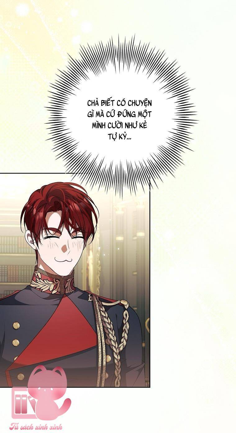 Nhận Nuôi Người Cha Phản Diện Chap 70 - Next Chap 71