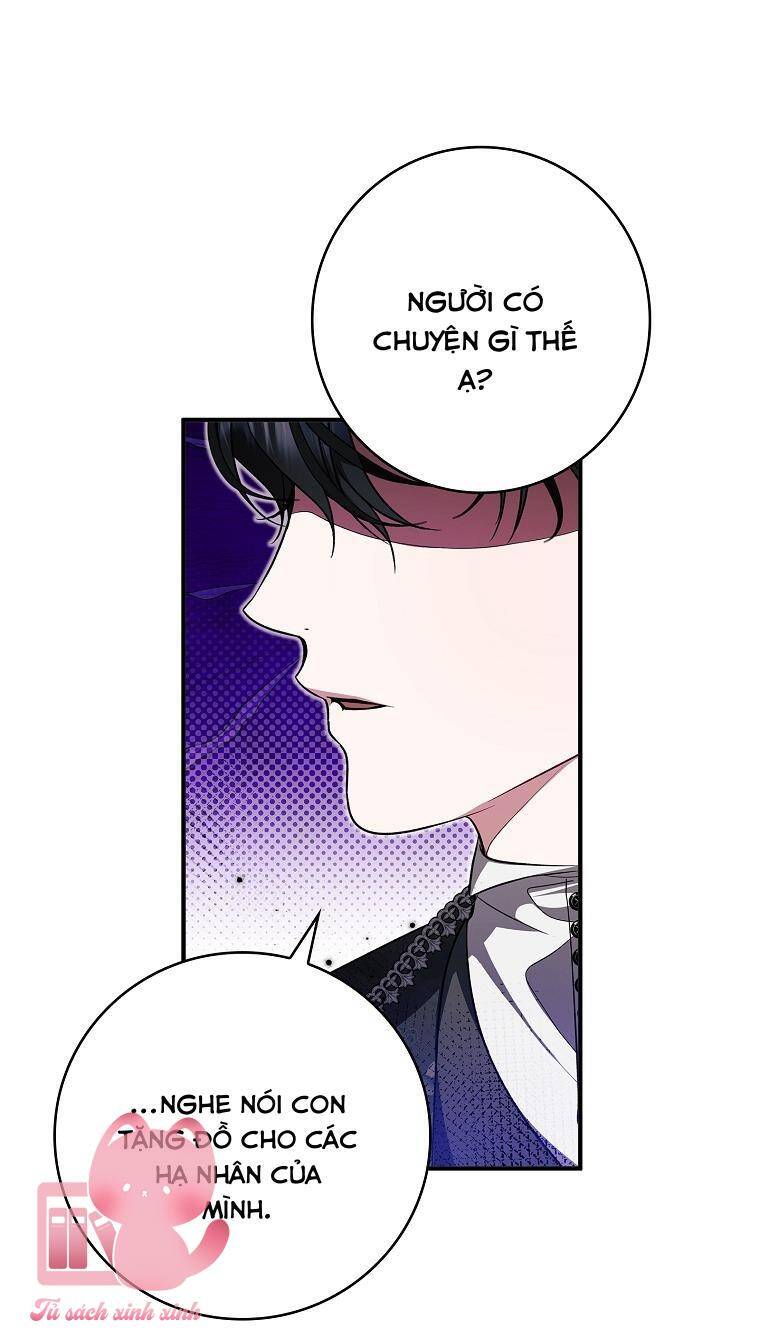 Nhận Nuôi Người Cha Phản Diện Chap 70 - Next Chap 71