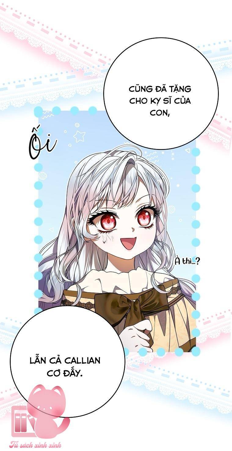 Nhận Nuôi Người Cha Phản Diện Chap 70 - Next Chap 71