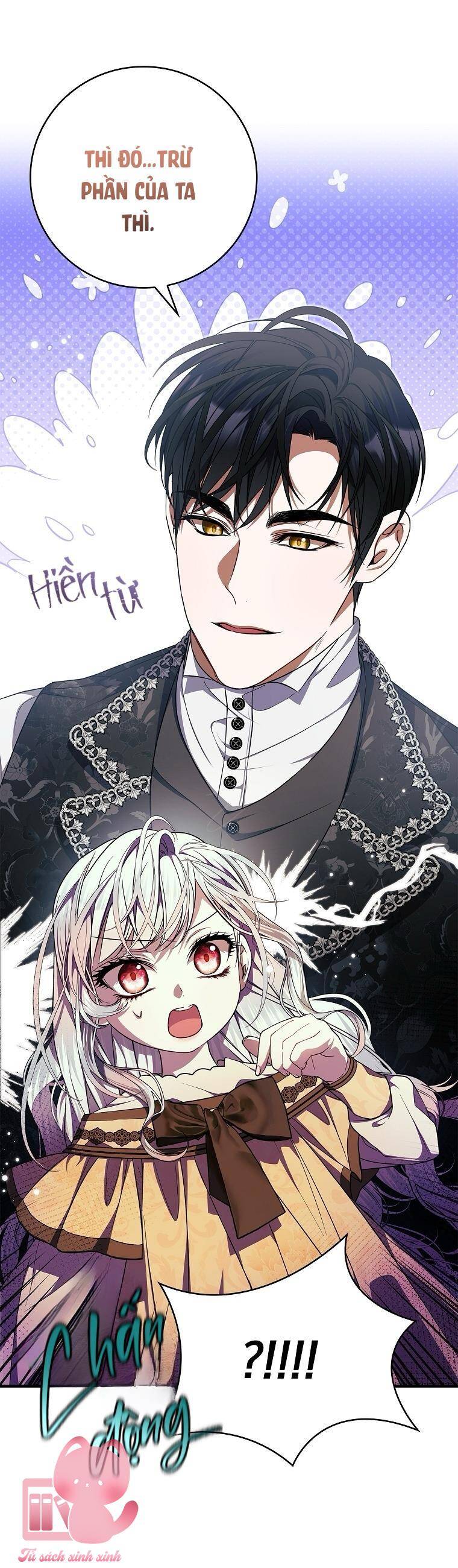 Nhận Nuôi Người Cha Phản Diện Chap 70 - Next Chap 71