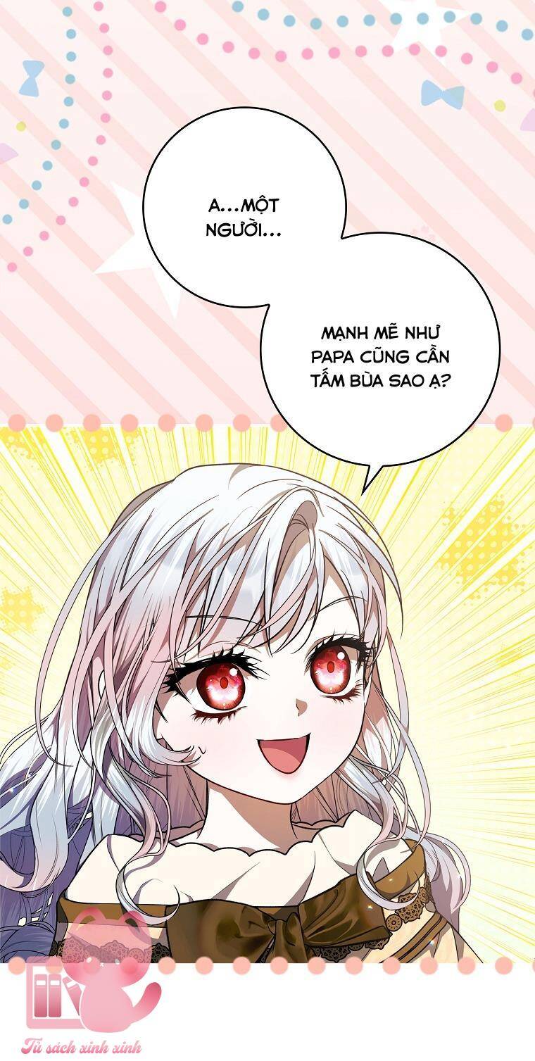 Nhận Nuôi Người Cha Phản Diện Chap 70 - Next Chap 71