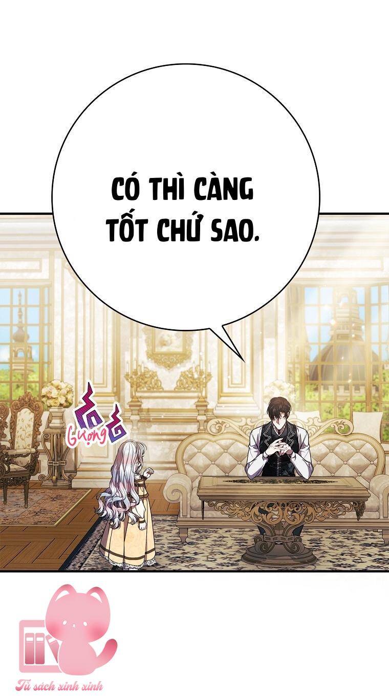 Nhận Nuôi Người Cha Phản Diện Chap 70 - Next Chap 71