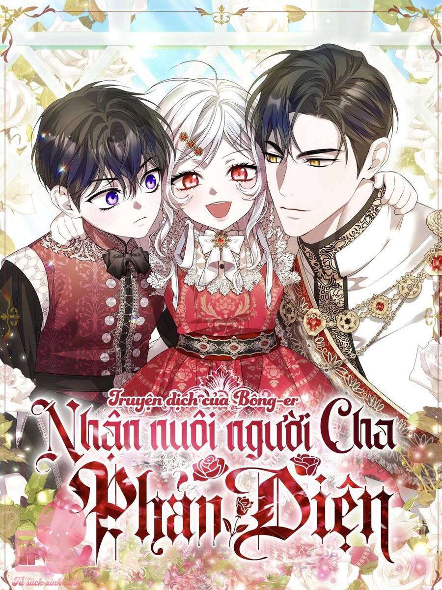 Nhận Nuôi Người Cha Phản Diện Chap 71 - Next Chap 72
