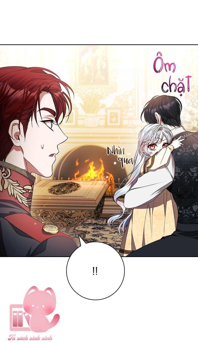Nhận Nuôi Người Cha Phản Diện Chap 71 - Next Chap 72