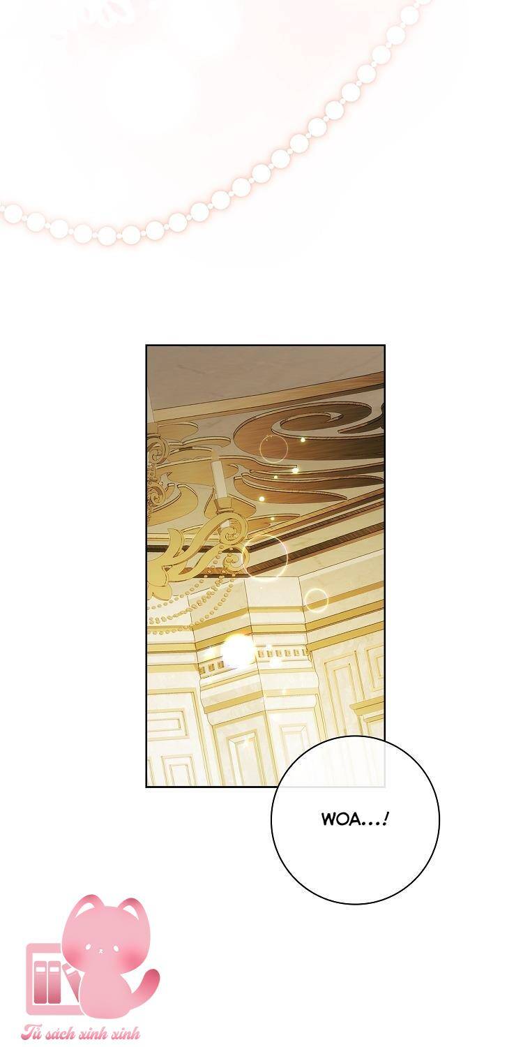 Nhận Nuôi Người Cha Phản Diện Chap 71 - Next Chap 72