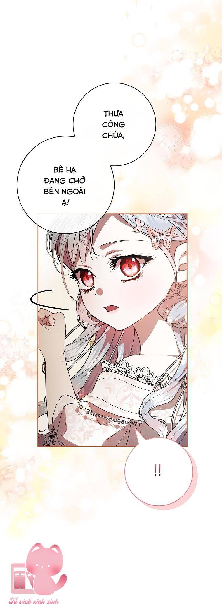 Nhận Nuôi Người Cha Phản Diện Chap 71 - Next Chap 72