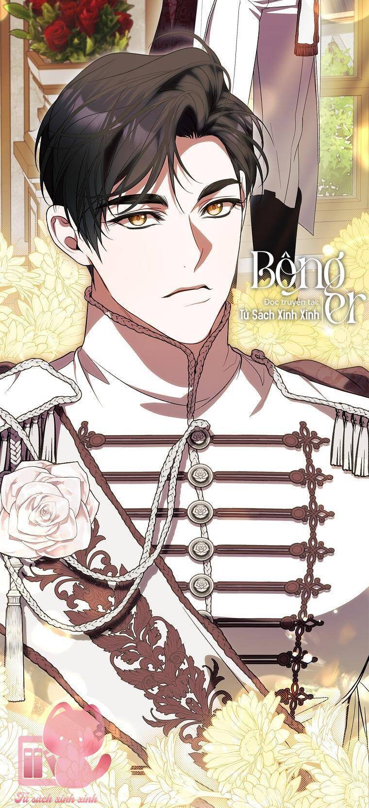 Nhận Nuôi Người Cha Phản Diện Chap 71 - Next Chap 72