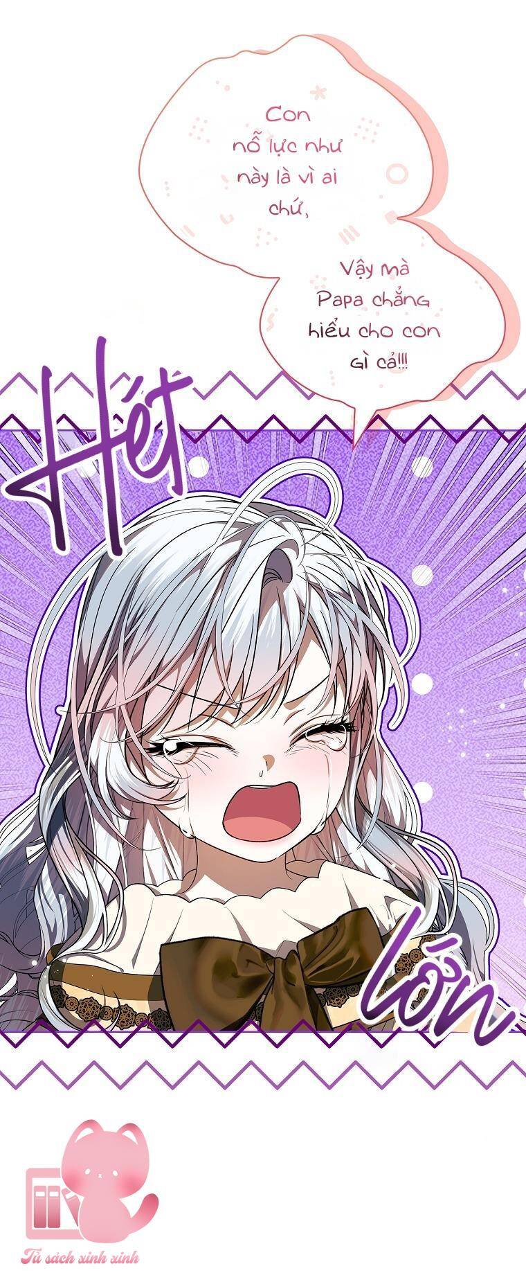 Nhận Nuôi Người Cha Phản Diện Chap 71 - Next Chap 72