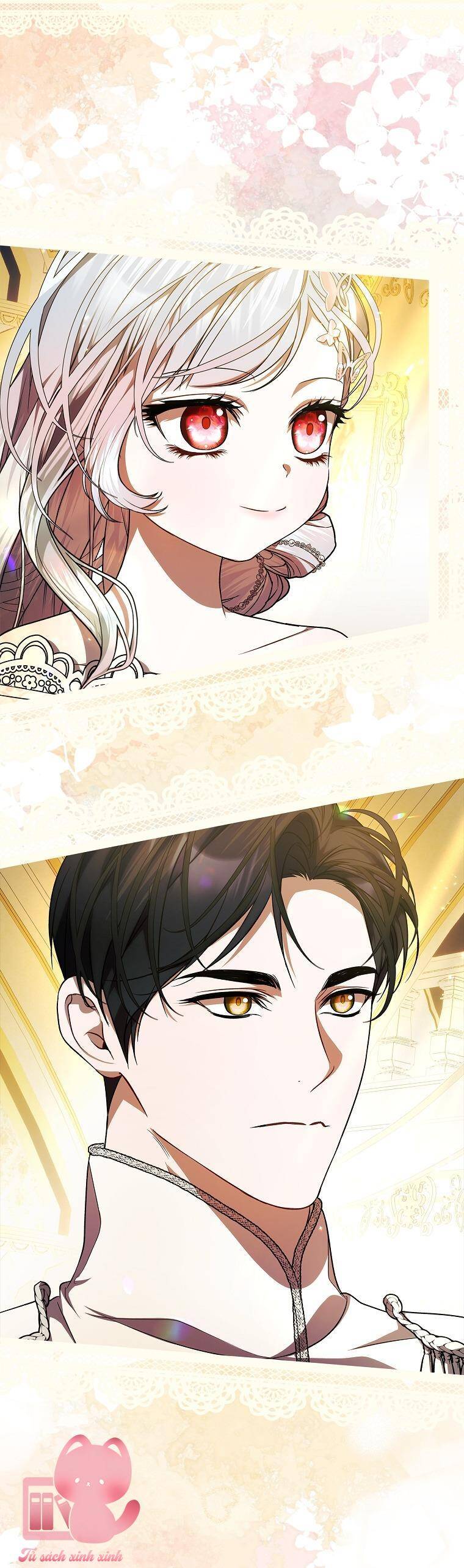 Nhận Nuôi Người Cha Phản Diện Chap 71 - Next Chap 72