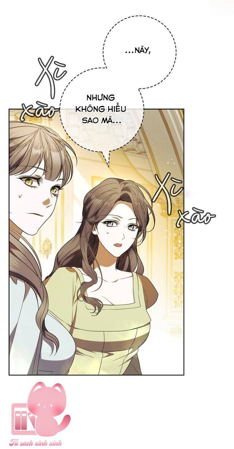 Nhận Nuôi Người Cha Phản Diện Chap 71 - Next Chap 72