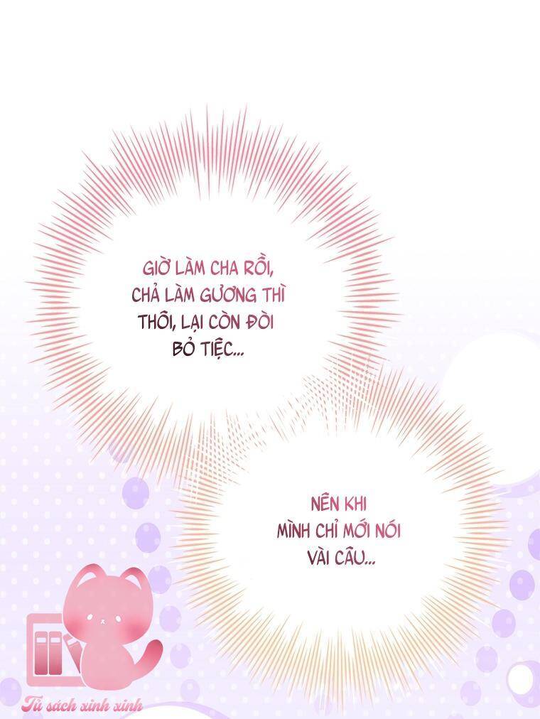 Nhận Nuôi Người Cha Phản Diện Chap 71 - Next Chap 72