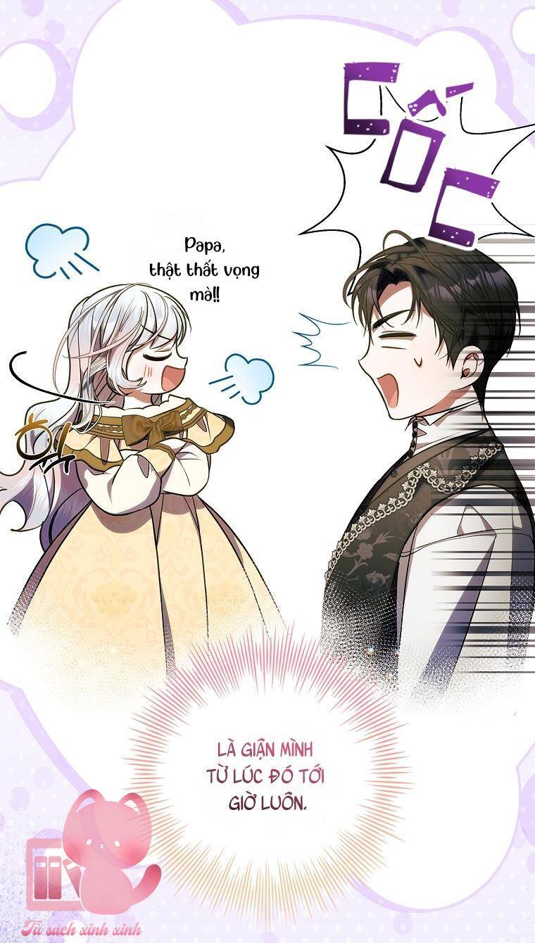 Nhận Nuôi Người Cha Phản Diện Chap 71 - Next Chap 72