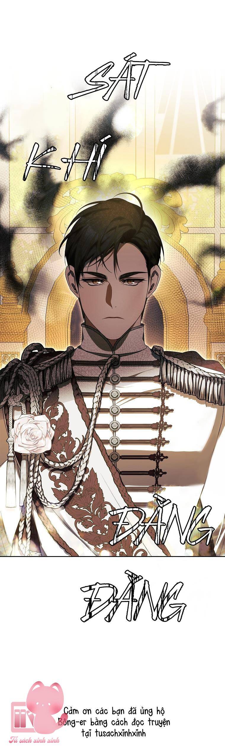 Nhận Nuôi Người Cha Phản Diện Chap 71 - Next Chap 72