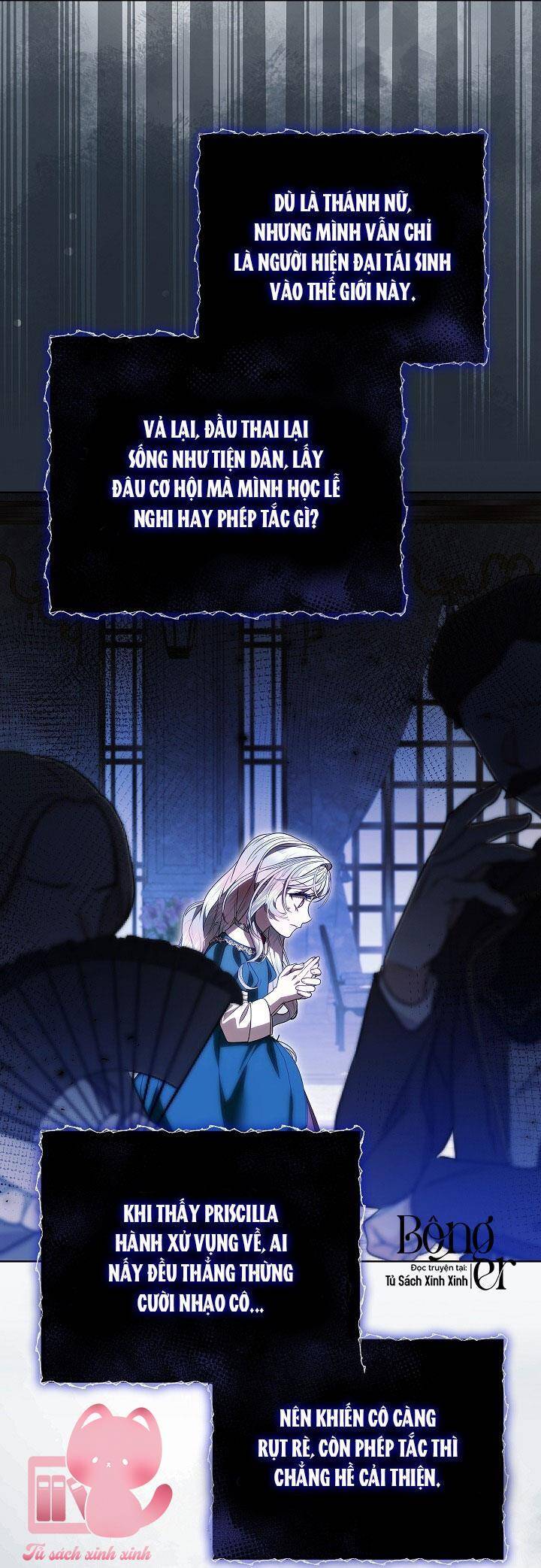 Nhận Nuôi Người Cha Phản Diện Chap 72 - Next Chap 73