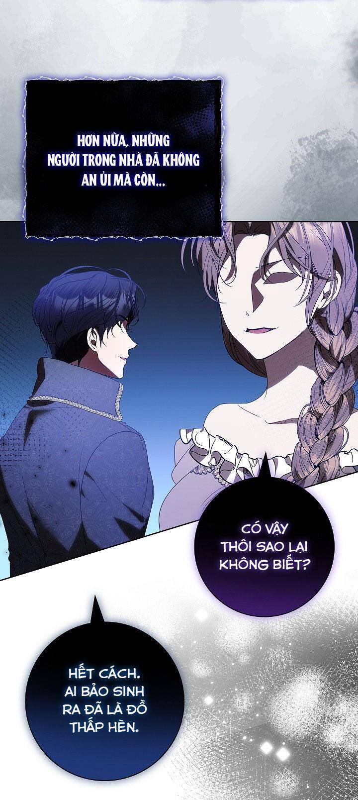 Nhận Nuôi Người Cha Phản Diện Chap 72 - Next Chap 73