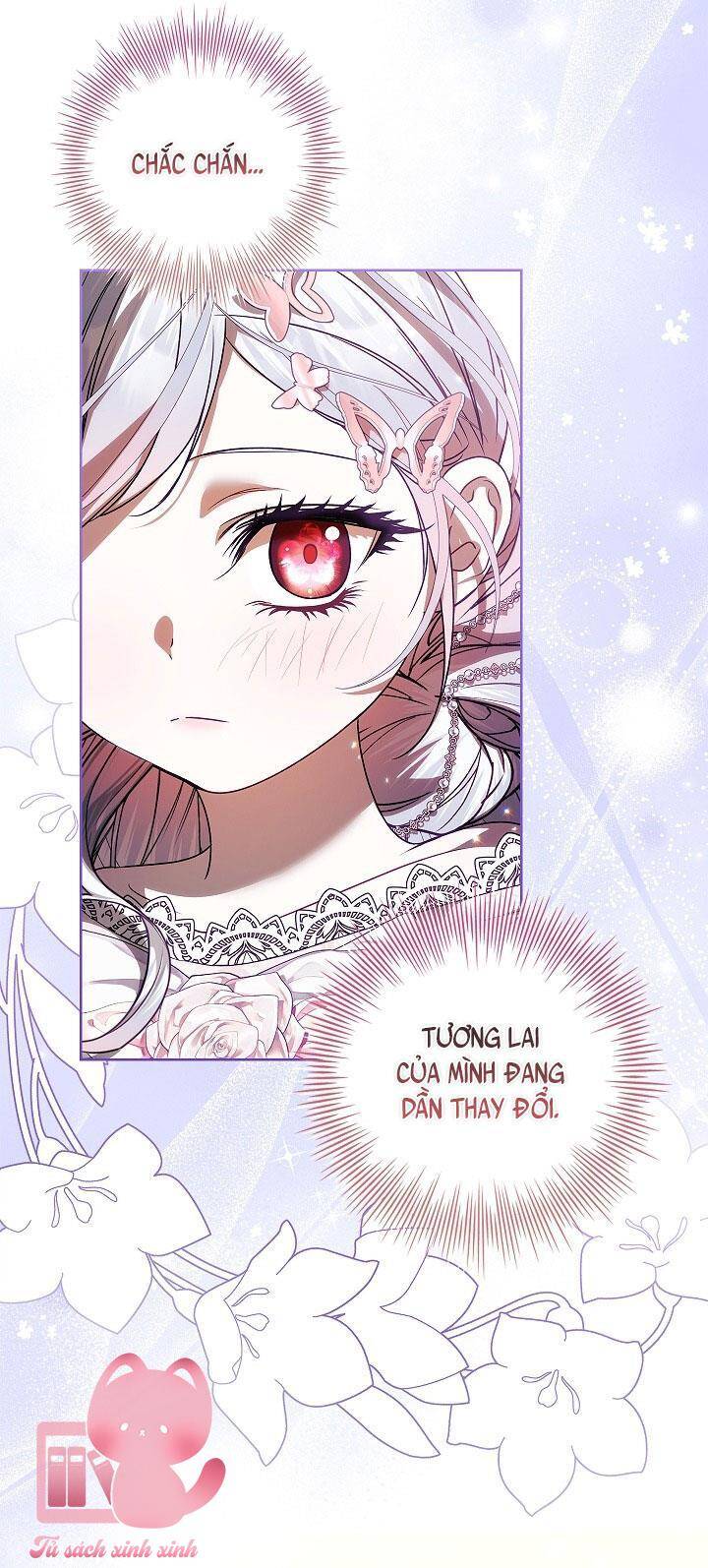 Nhận Nuôi Người Cha Phản Diện Chap 72 - Next Chap 73