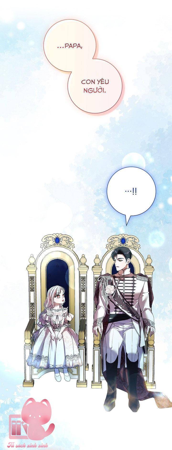 Nhận Nuôi Người Cha Phản Diện Chap 72 - Next Chap 73