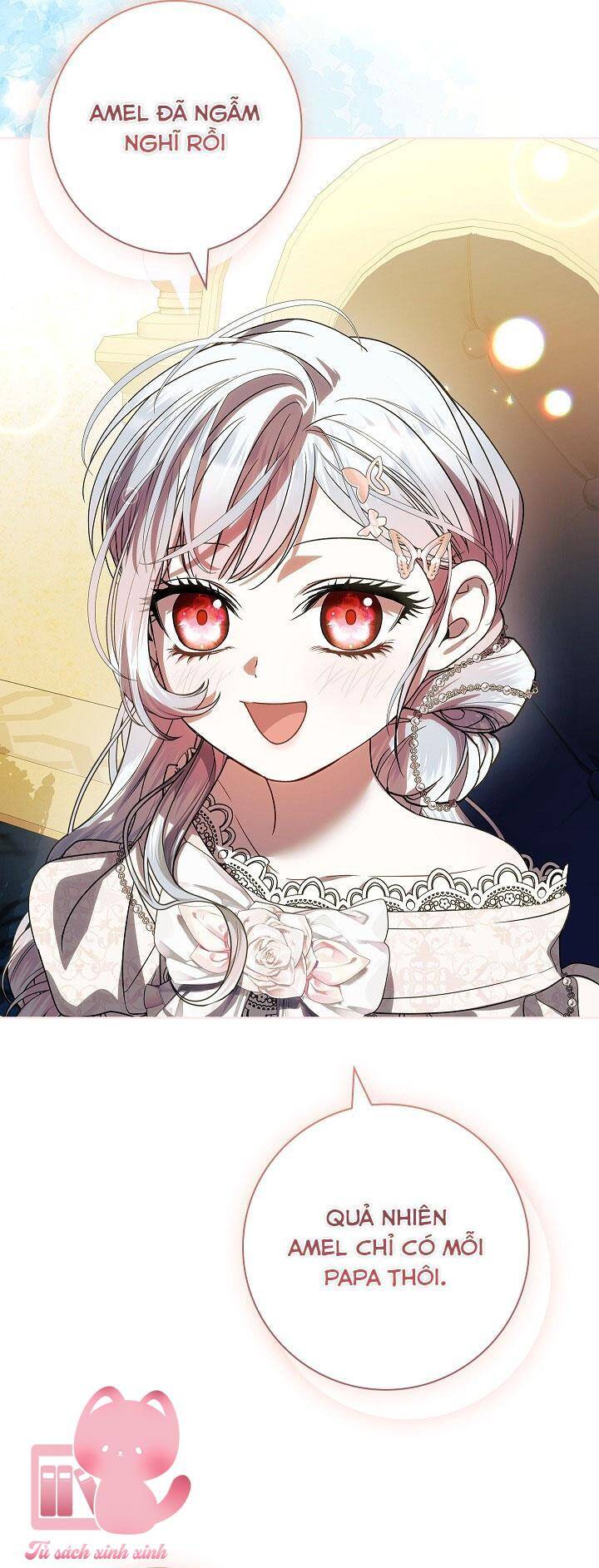 Nhận Nuôi Người Cha Phản Diện Chap 72 - Next Chap 73