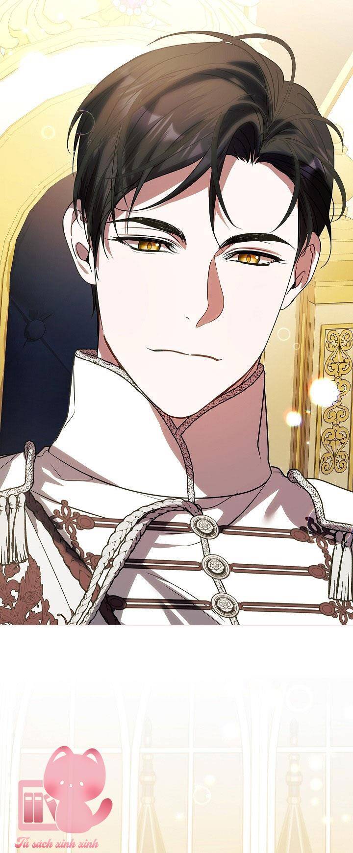 Nhận Nuôi Người Cha Phản Diện Chap 72 - Next Chap 73