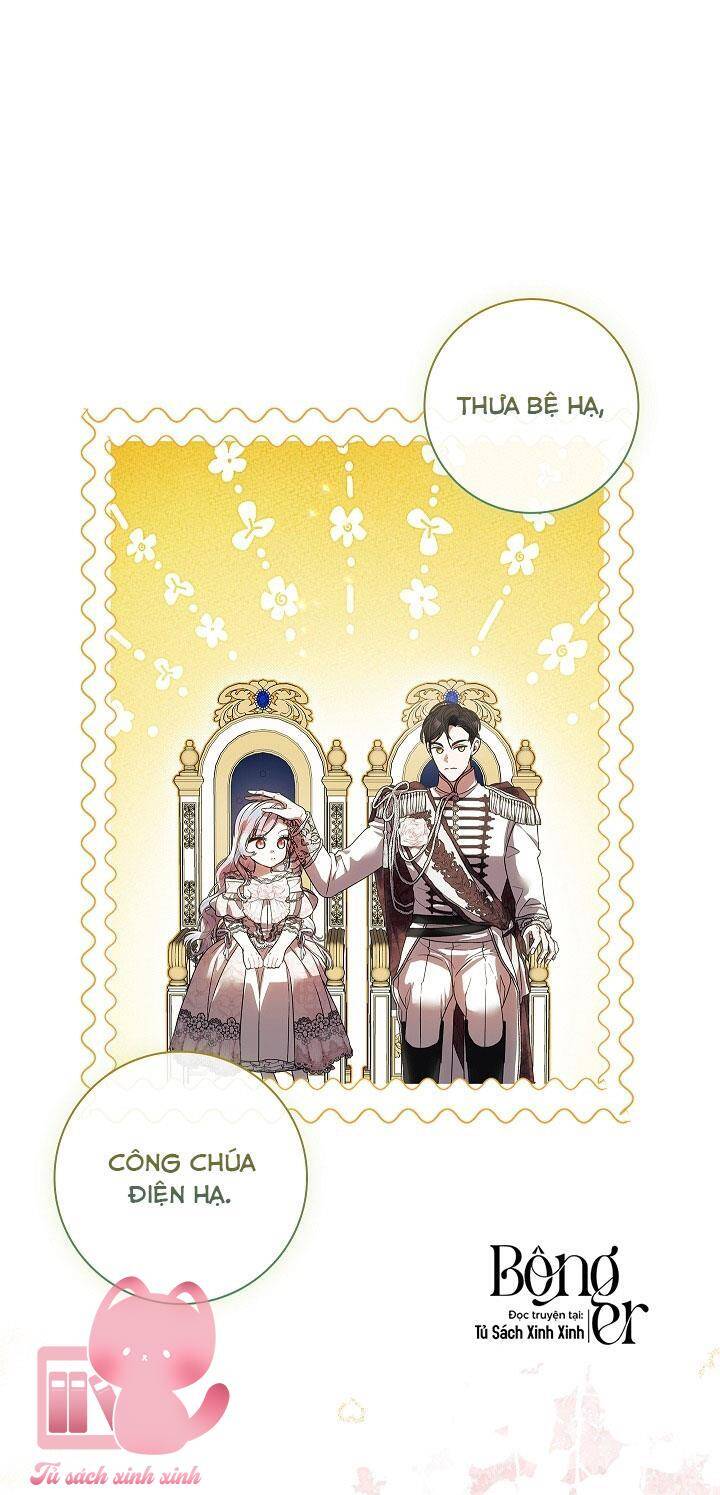 Nhận Nuôi Người Cha Phản Diện Chap 72 - Next Chap 73