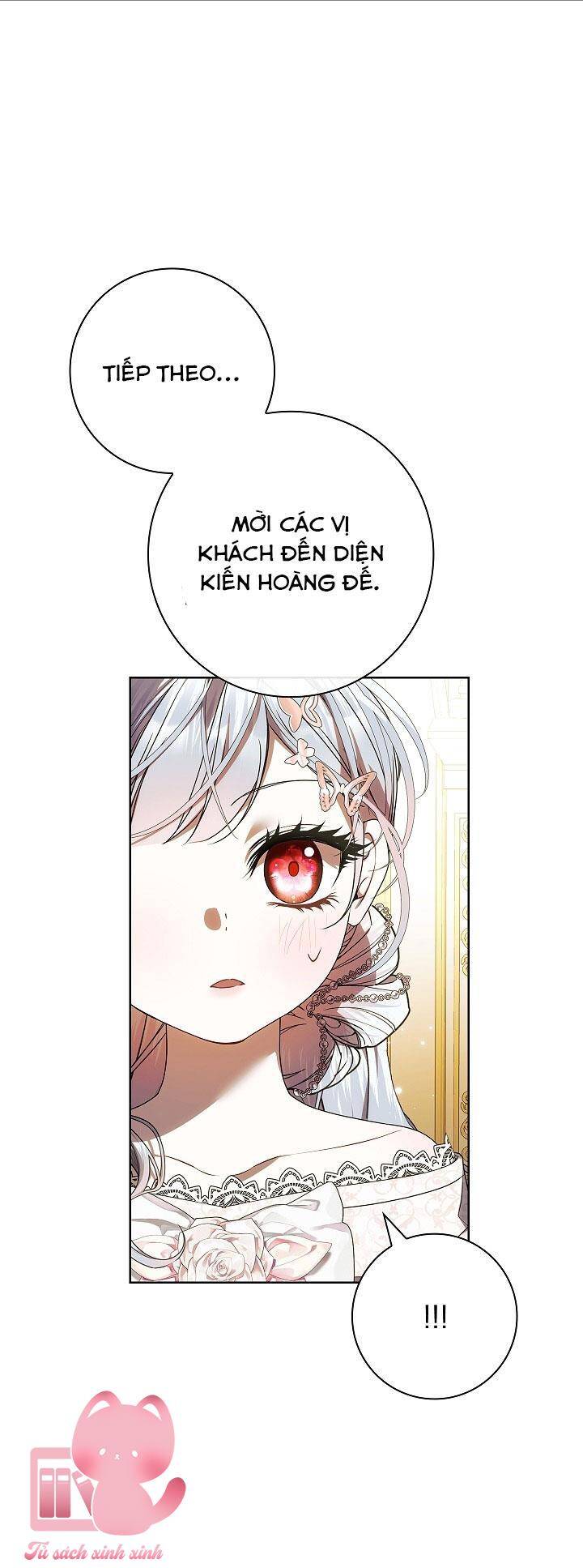 Nhận Nuôi Người Cha Phản Diện Chap 72 - Next Chap 73