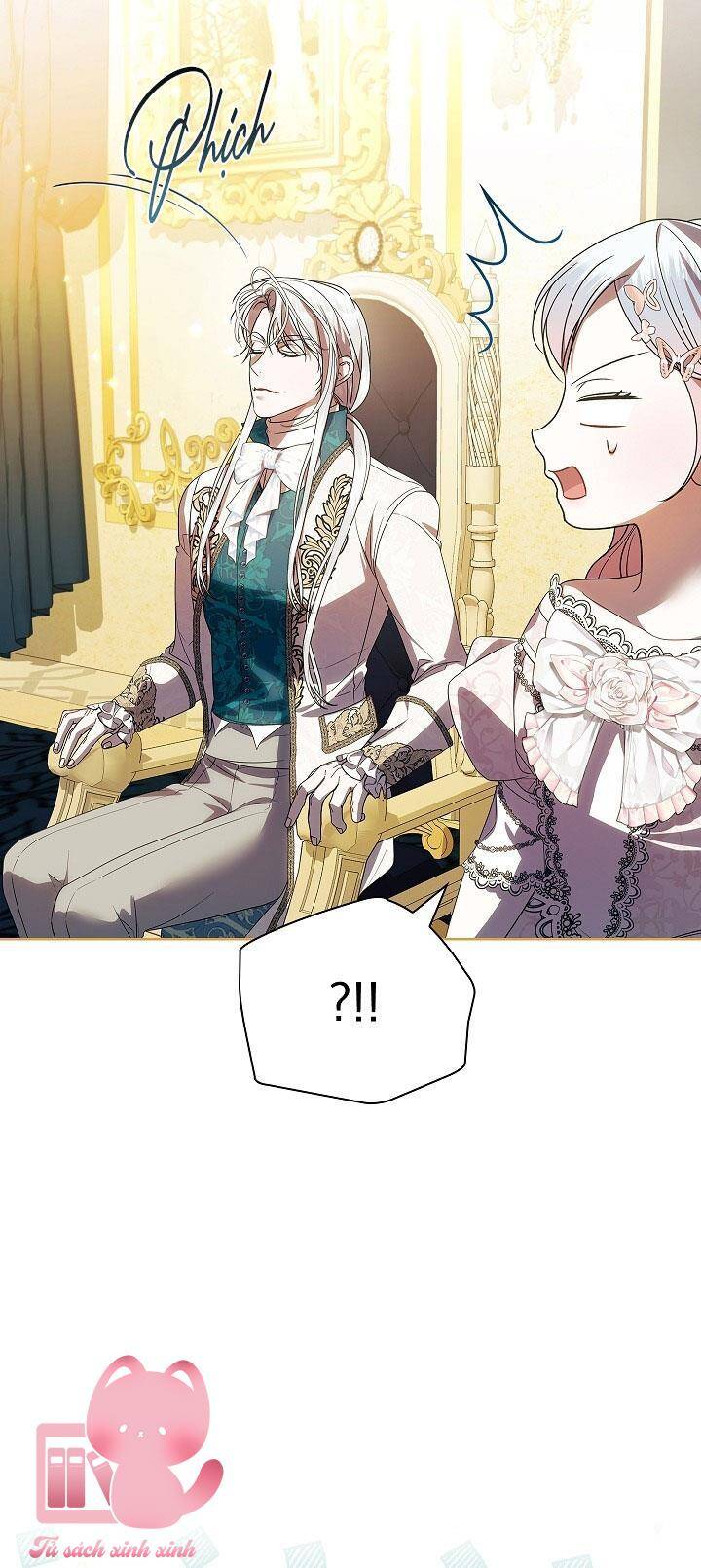 Nhận Nuôi Người Cha Phản Diện Chap 72 - Next Chap 73