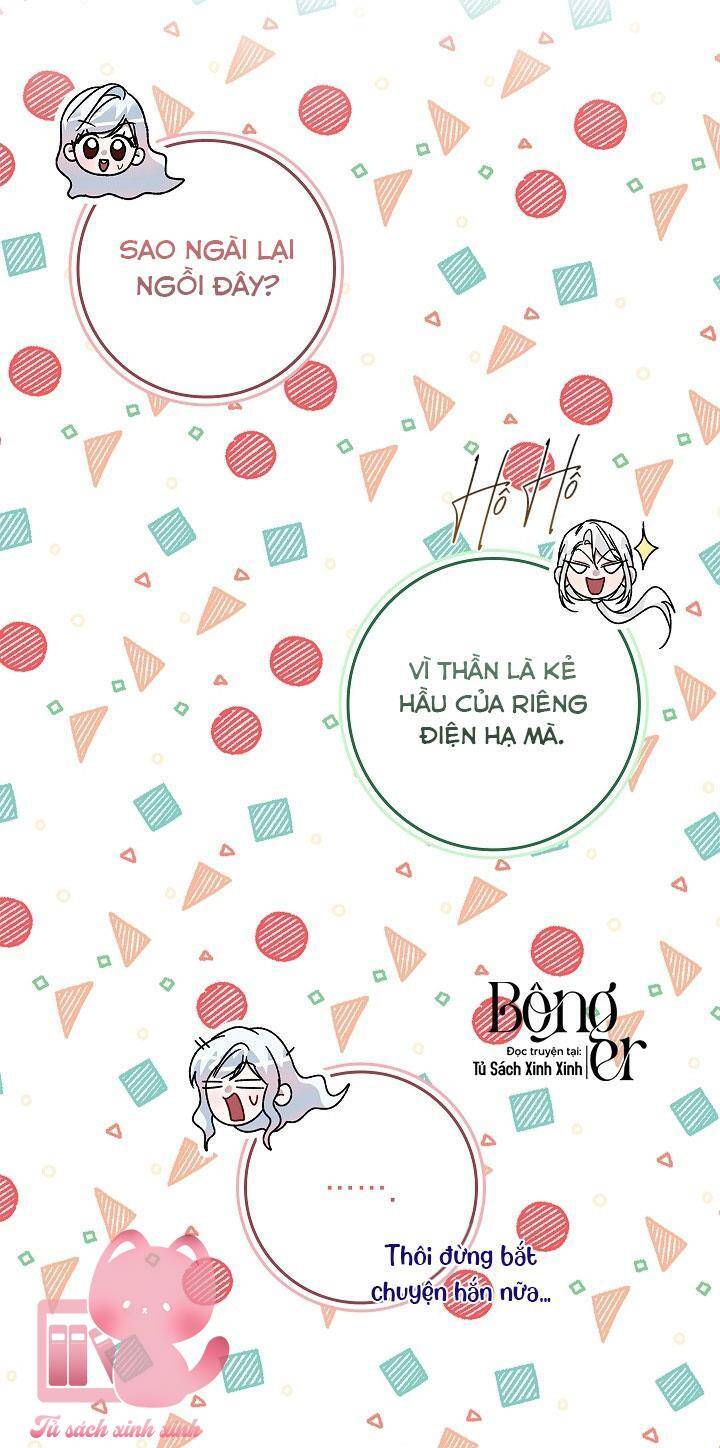 Nhận Nuôi Người Cha Phản Diện Chap 72 - Next Chap 73