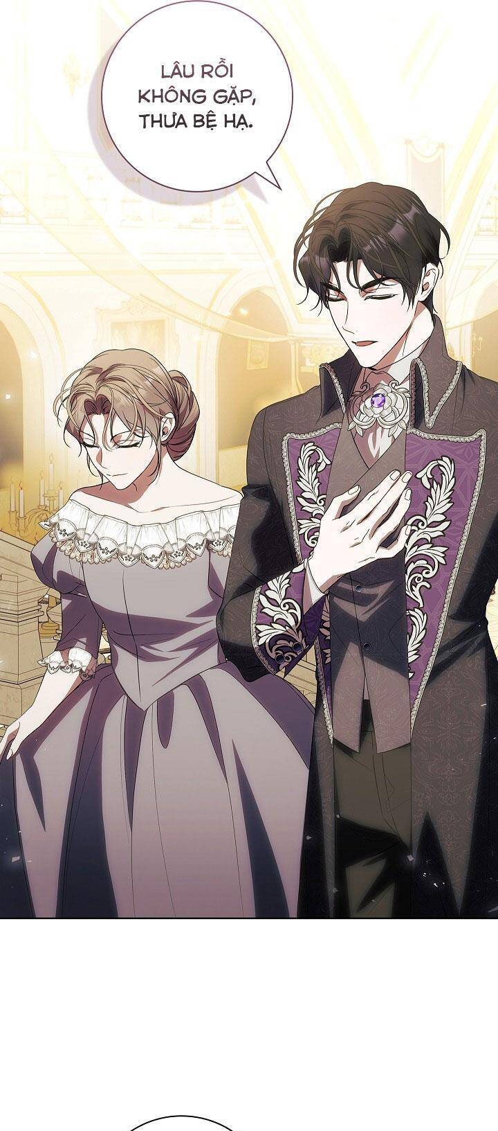 Nhận Nuôi Người Cha Phản Diện Chap 72 - Next Chap 73