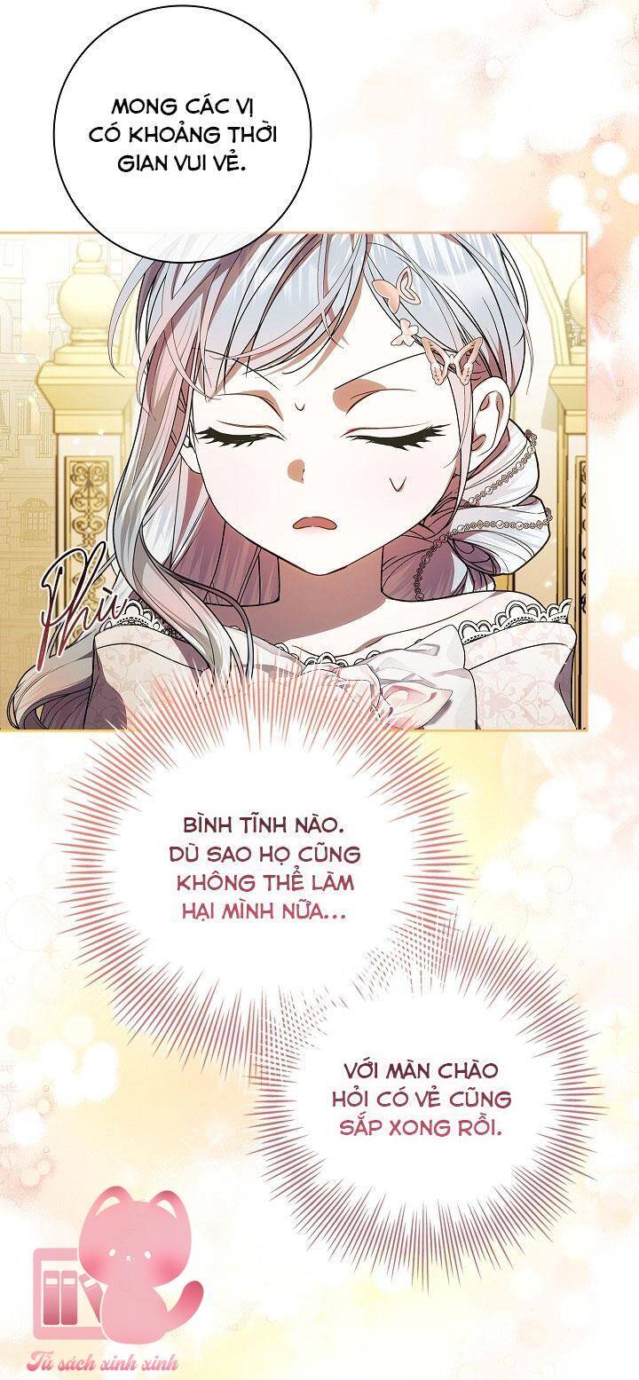 Nhận Nuôi Người Cha Phản Diện Chap 72 - Next Chap 73