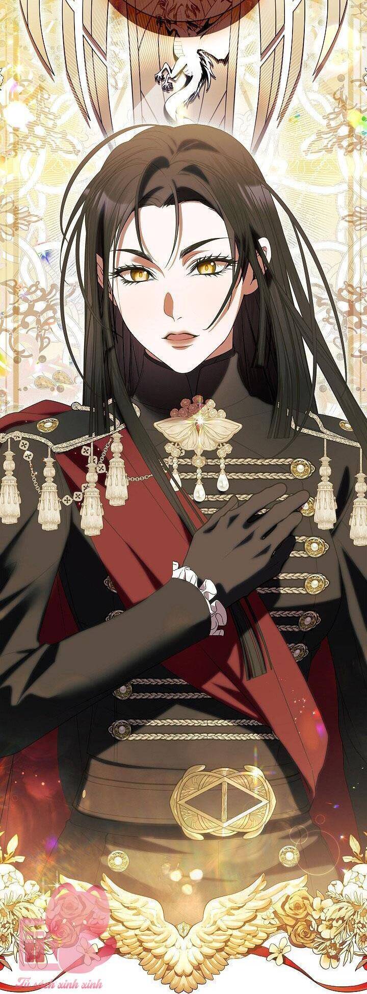 Nhận Nuôi Người Cha Phản Diện Chap 72 - Next Chap 73