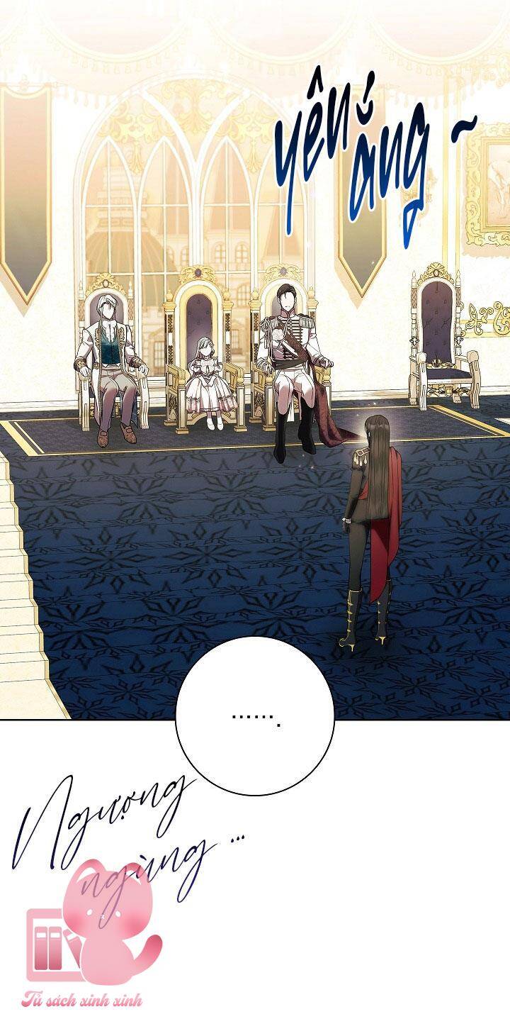 Nhận Nuôi Người Cha Phản Diện Chap 72 - Next Chap 73