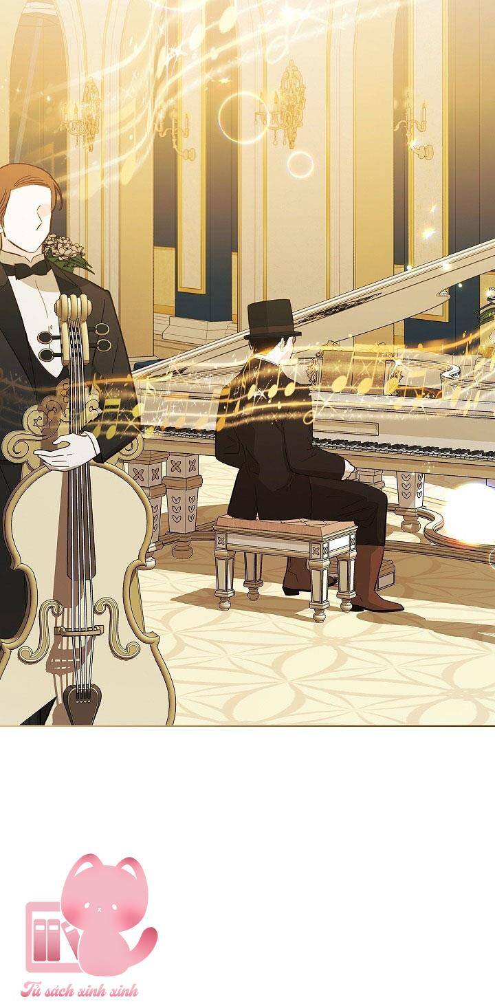 Nhận Nuôi Người Cha Phản Diện Chap 72 - Next Chap 73