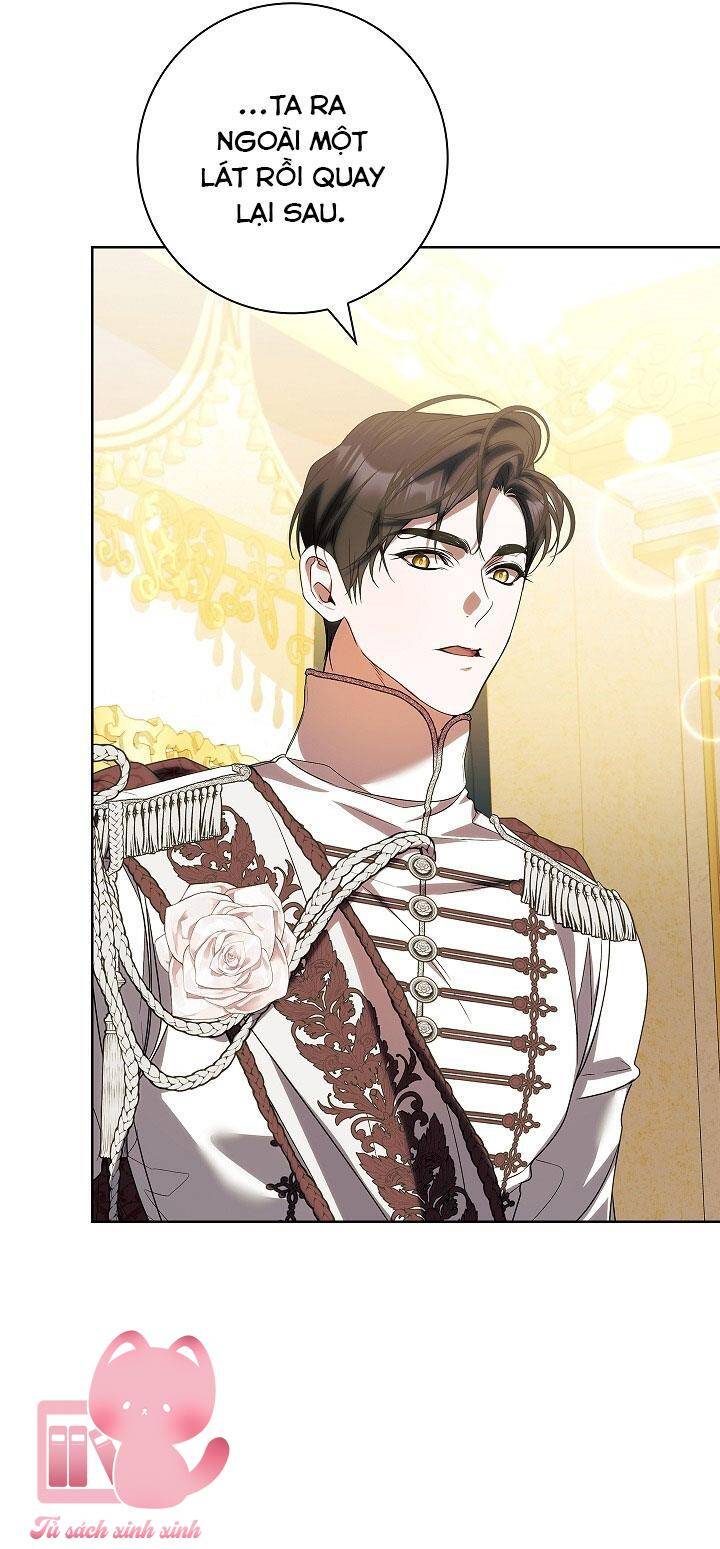 Nhận Nuôi Người Cha Phản Diện Chap 72 - Next Chap 73