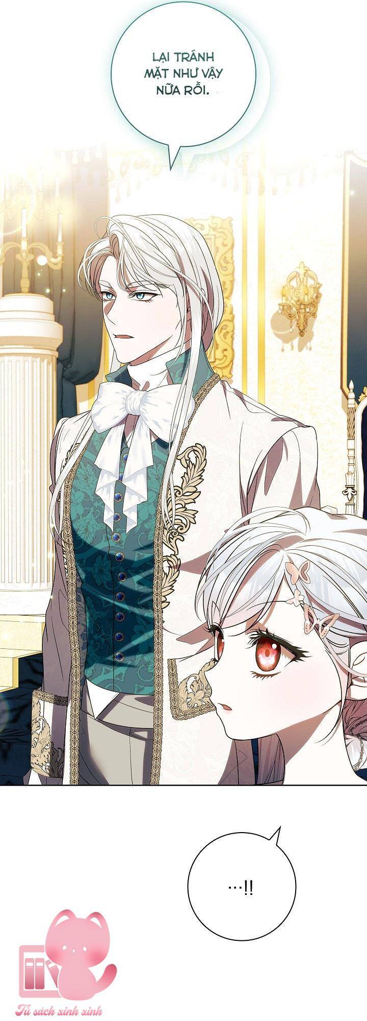 Nhận Nuôi Người Cha Phản Diện Chap 72 - Next Chap 73