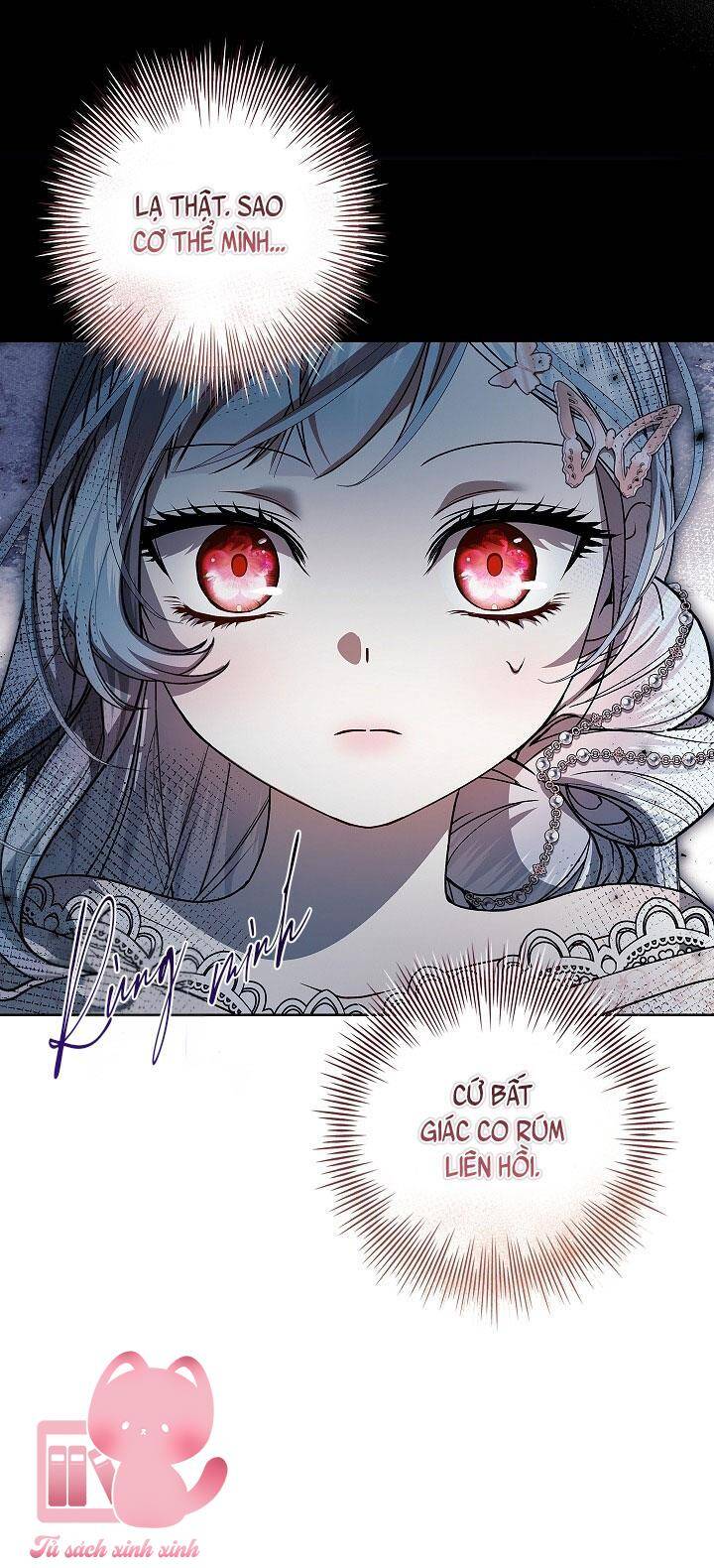 Nhận Nuôi Người Cha Phản Diện Chap 72 - Next Chap 73