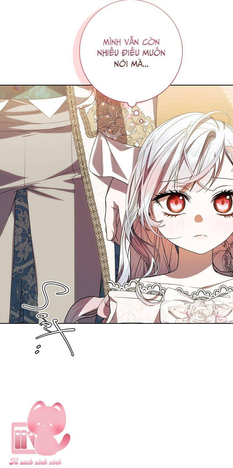 Nhận Nuôi Người Cha Phản Diện Chap 73 - Next Chap 74