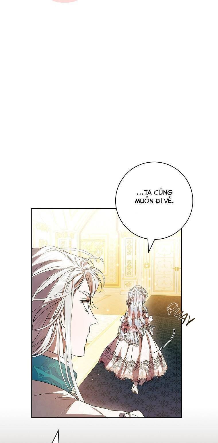 Nhận Nuôi Người Cha Phản Diện Chap 73 - Next Chap 74