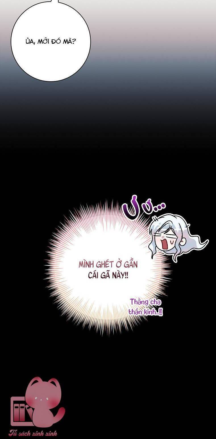 Nhận Nuôi Người Cha Phản Diện Chap 73 - Next Chap 74