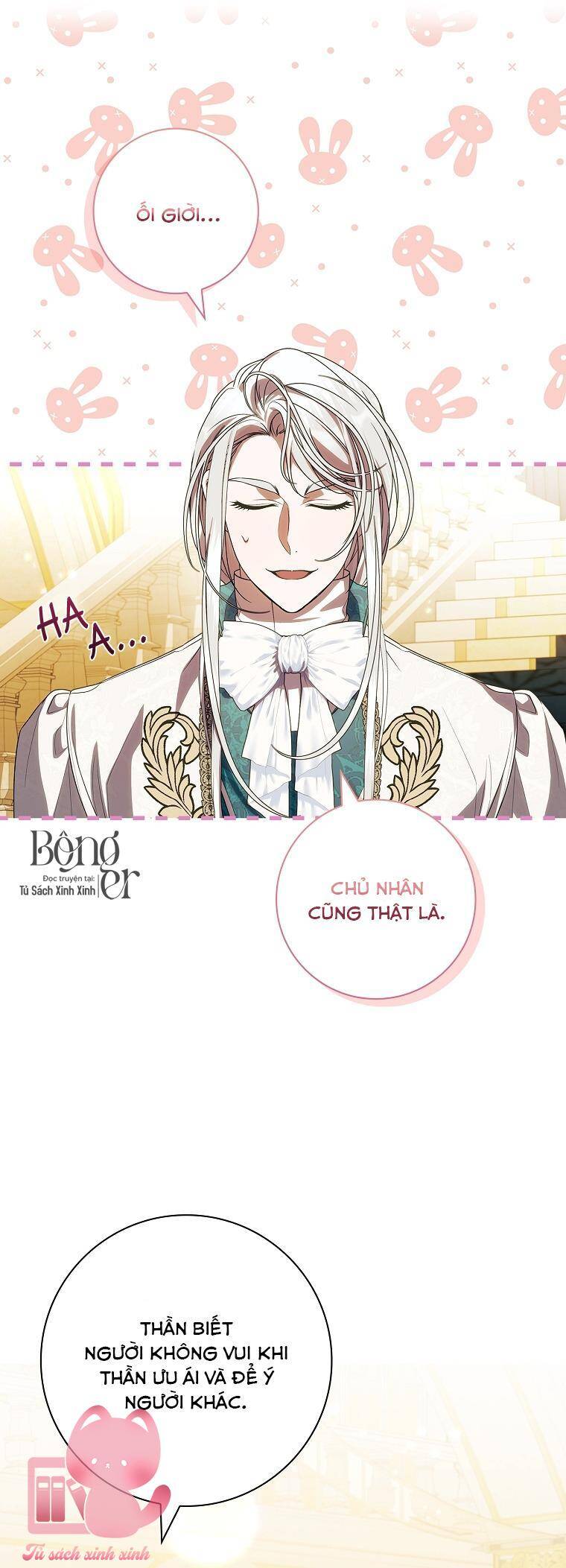 Nhận Nuôi Người Cha Phản Diện Chap 73 - Next Chap 74