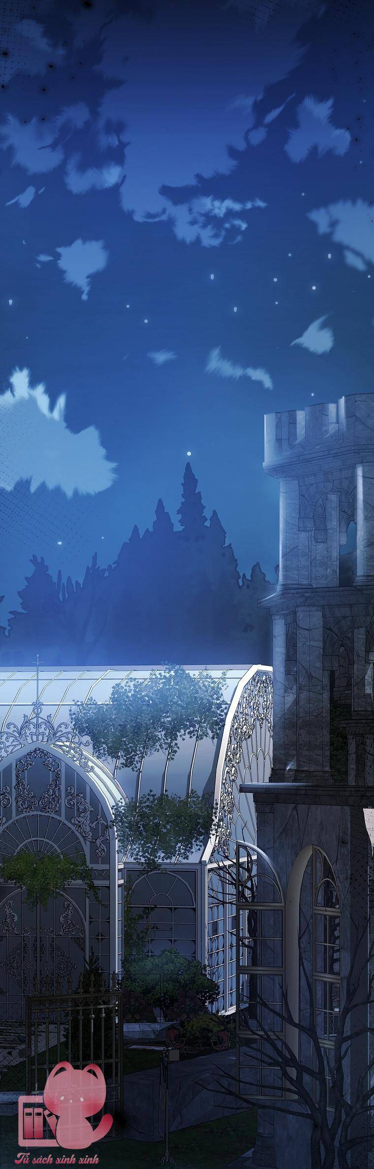 Nhận Nuôi Người Cha Phản Diện Chap 73 - Next Chap 74