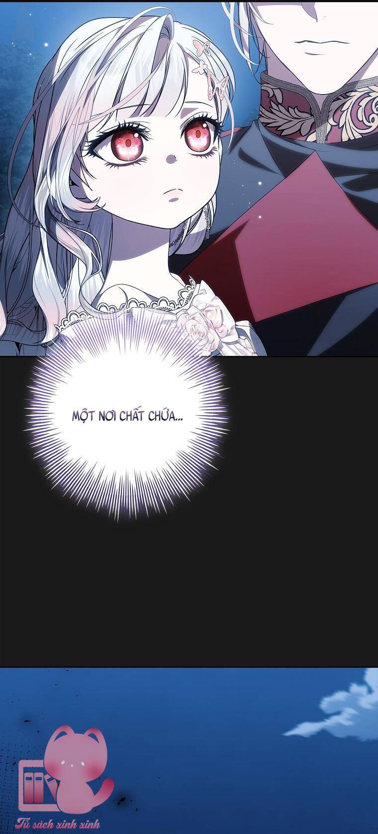 Nhận Nuôi Người Cha Phản Diện Chap 73 - Next Chap 74