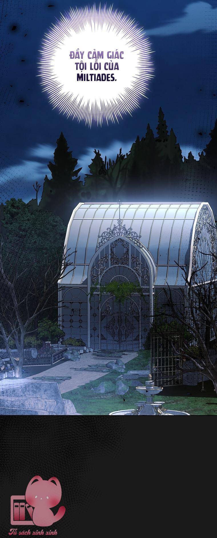 Nhận Nuôi Người Cha Phản Diện Chap 73 - Next Chap 74