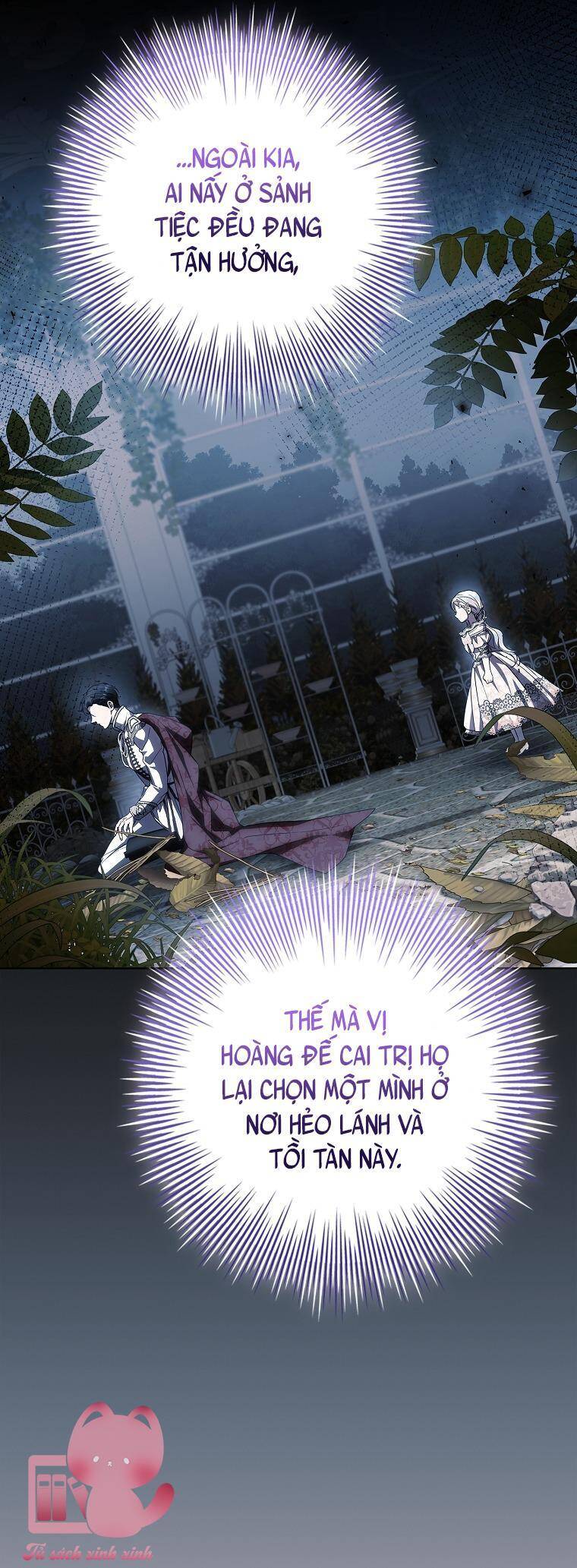 Nhận Nuôi Người Cha Phản Diện Chap 73 - Next Chap 74