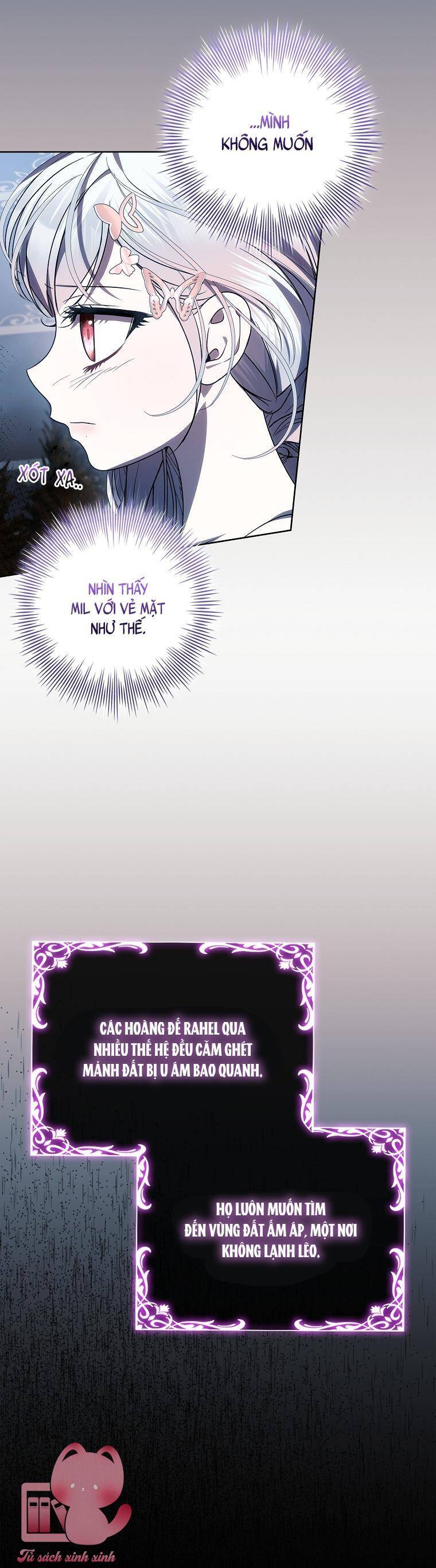 Nhận Nuôi Người Cha Phản Diện Chap 73 - Next Chap 74