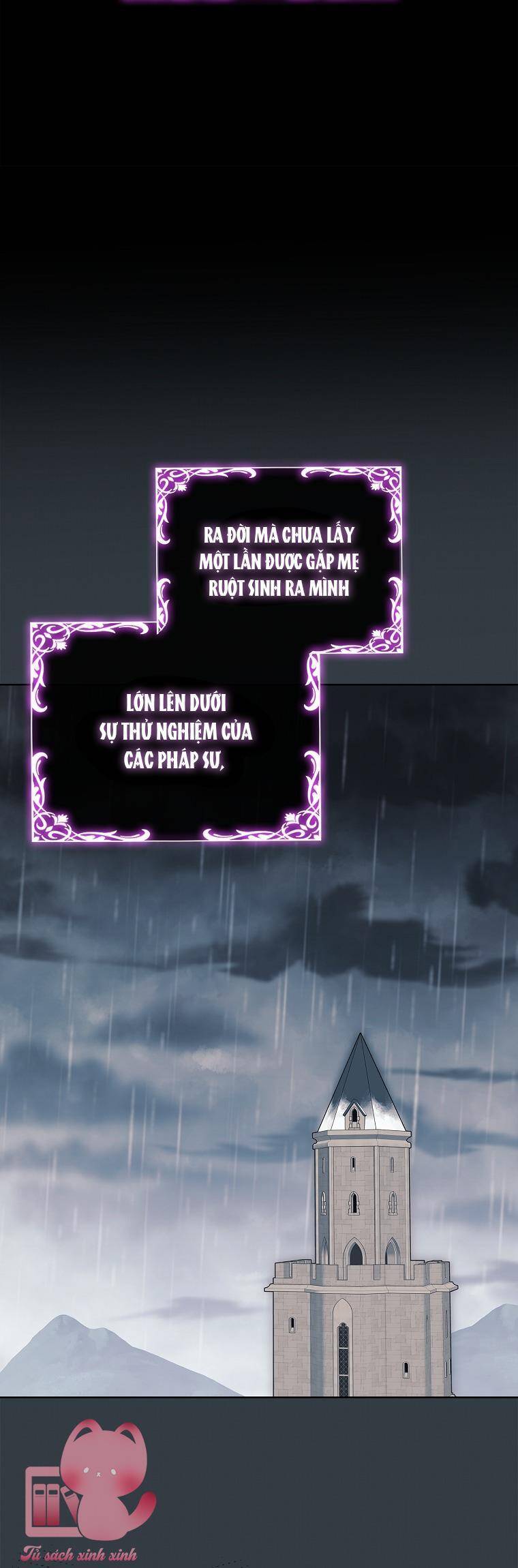 Nhận Nuôi Người Cha Phản Diện Chap 73 - Next Chap 74