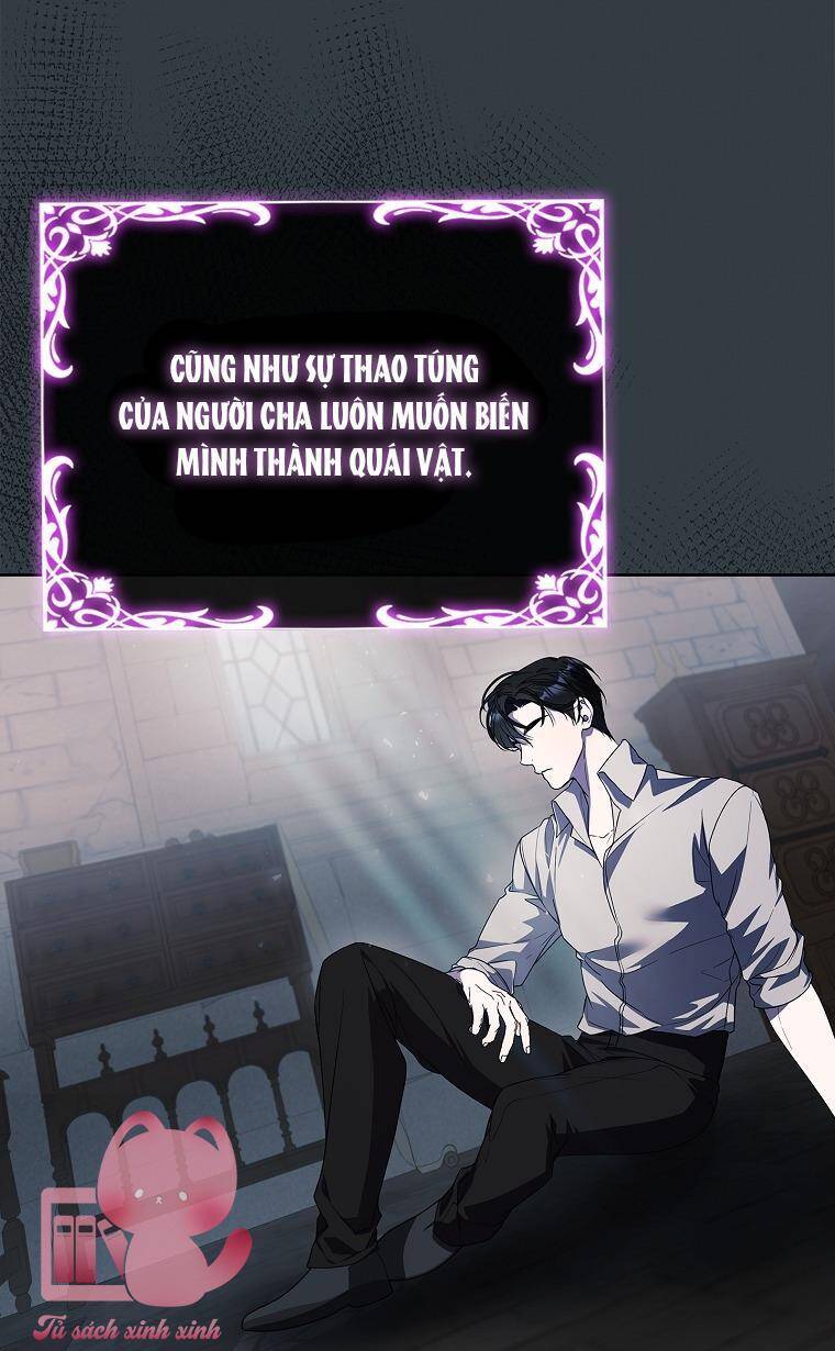 Nhận Nuôi Người Cha Phản Diện Chap 73 - Next Chap 74